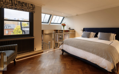 Picture of Pelham Road - Loft Conversion