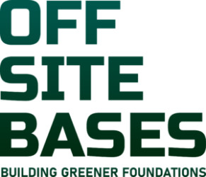 Logo of Offsite Bases Ltd